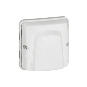 Plexo Artic Выход кабеля (070788) - Legrand