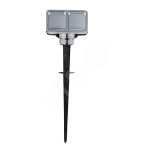 Блок розеток переносной 2х2К+З (069749) - Legrand