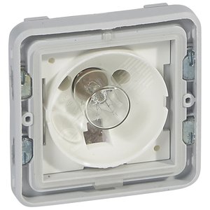 Plexo Световой индикатор | 069583 | Legrand - Legrand