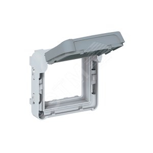 PLEXO Адаптер с крыш IP55 для mosaic - Legrand