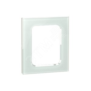Рамка, для панели управления с сенсорным экраном 3.5 дюйм (069316) - Legrand