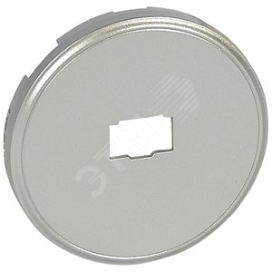 Панель розетки SCS ТИТ CLN - Legrand