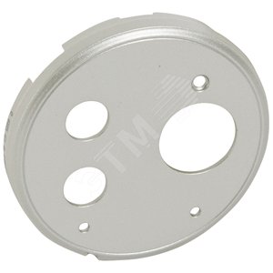 Celiane Панель предусилителя титан