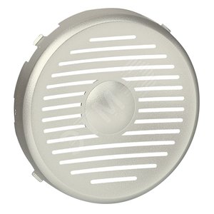 Celiane Панель лицевая для колонки титан (068528)