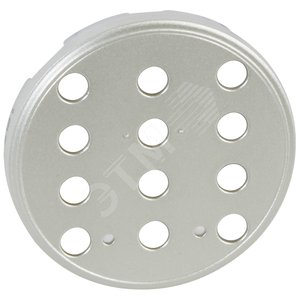 Celiane Панель клавишная сигнальная SCS титан