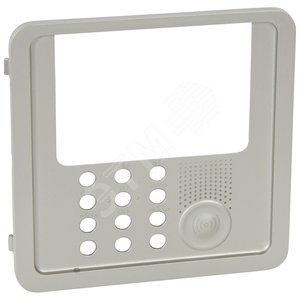 Панель ЦБ сигн ТИТ