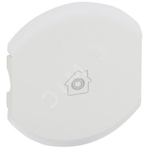 Celiane MyHome SCS Белый Лицевая панель GEN | 068180 | Legrand - Legrand