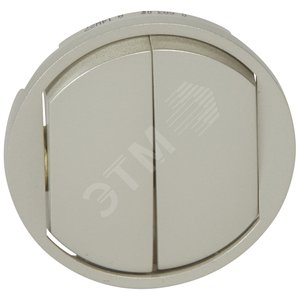 Celiane Титан Клавиша 2-ая | 068302 | Legrand - Legrand