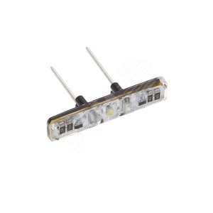 Celiane Мех Вставка подсветки 230В (для выкл 67002, 67032, Allure, Life) | 067684 | Legrand - Legrand