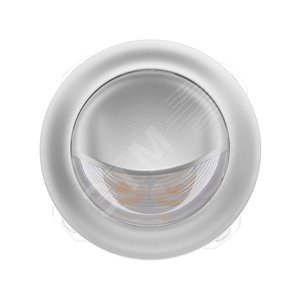 Светильник Celiane точечный поворотный (спот) матовый хром