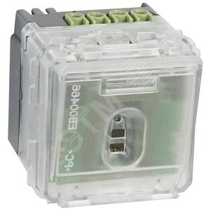 Celiane Выключатель карточный RFID (067564)