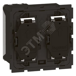 CLN Усилитель звук встраив SCS - Legrand