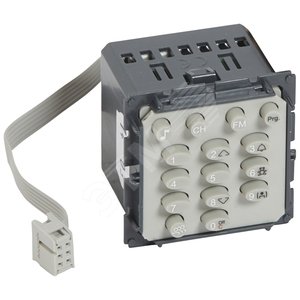 Celiane Модуль для тюнера дополнительный (067325)