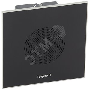 Колонка встраиваемая 12Вт - Legrand