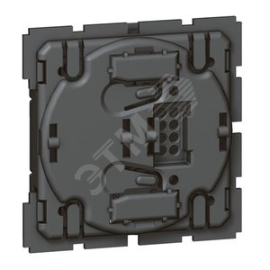 Celiane Выключатель 2х1000Вт радио (067236)