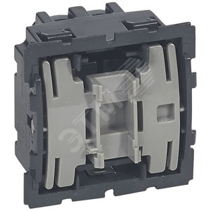 Celiane Выключатель двухполюсный 16 AX 230В AC (067020) - Legrand