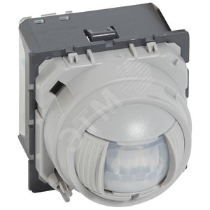 ИК-датчик охранный регул SCS - Legrand