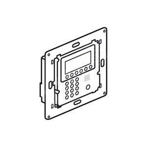 Клавиатура с диспл сигн CLN