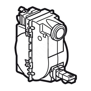 Cel.Роз.инф./п.к FTP RJ45 кат6 - Legrand