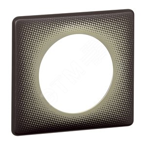 Рамка 1 пост градиент