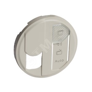 Celiane ЛП роз.пр.RJ45 сл.к. - Legrand