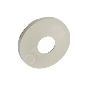 Celiane Лицевая панель выключателя бесконтактного слоновая кость (066220)