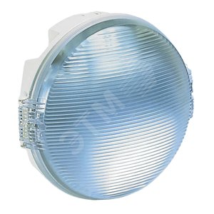 НПП-100w Koro,круг,IP55 LEGRAND - Legrand