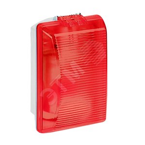 KoroСвет. IP55 E27/75Вт кр.диф