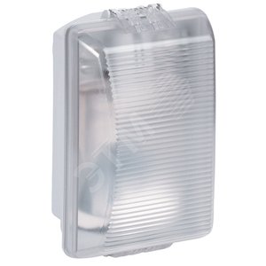 НПП-75w PLEXO,прямоуг.IP55 LEGRAND - Legrand