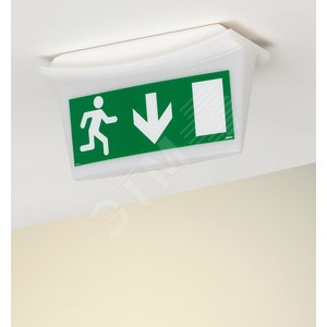 Двусторонний диффузор LEGRAND (61782) - Legrand
