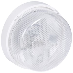 Светильник 100Вт бесцветный (060458)