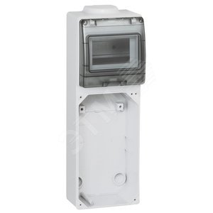 Основание к разъемам CEE 125X220 белый (058938) - Legrand