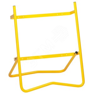 Рама складная для напольной установки щитка (057743)