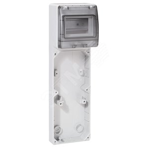 P17 Основа для розеток 125Х280 5м16А (57720) - Legrand
