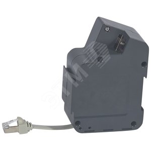 Блок С Втяг.Шнуром Rj45 6ftp | 054065 | Legrand - Legrand