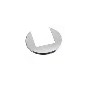 Рамка для настольного органайзера стальная (054063) - Legrand