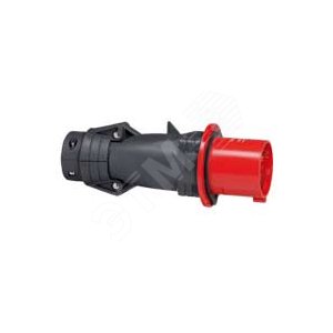 HypraВ.IP44 3К+З 63А 380/415В (53843) - Legrand