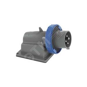 Hypra Розетка IP67 2K+З 230v 32А (053086)