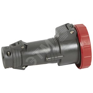 Роз.HypraIP67 3К+З 440v32A