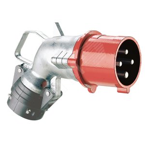 Угл.вил.HypraIP44 3К+З 400v32A - Legrand