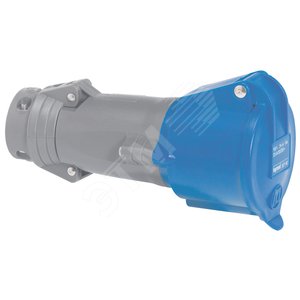 Роз.HypraIP44 2К+З 230v32A - Legrand