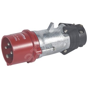 Вил.Hypra IP44 3K+З 400v 16A