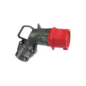 HypraВ.IP44 3К+Н+З 32А380/415В (52964) - Legrand