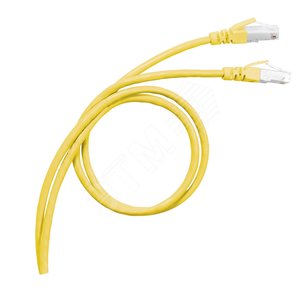 LCS Патч-корд 5м SSTP кат.7 - Legrand
