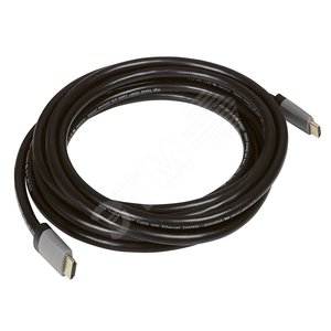 Шнур HDMI 5 м | 051727 | Legrand - Legrand