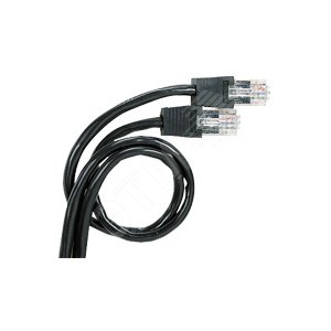 Шнур коммутационный UTP2м категория 6