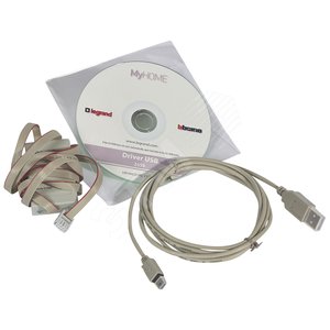 Кабель USB для 67510 - Legrand