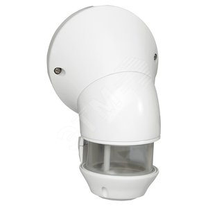 Датчик ПИК 270 град. 20м IP55 настенная/потолочная установка (48933) - Legrand