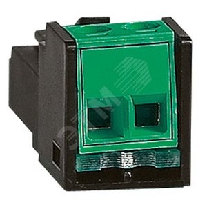 Адаптер RJ45-SCS (048872) - Legrand