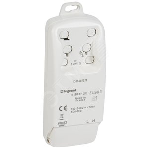Повторитель ZIGBEE/SCS - Legrand